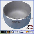 Stainless Steel Tube End Caps/2 Inch Stainless Steel Pipe Fitting Cap